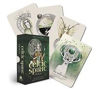 Celtic Spirit Oracle : Ancient wisdom from the Elementals