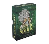 Celtic Spirit Oracle Cards Connect With Ancient Wisdom