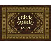 Celtic Spirit Tarot