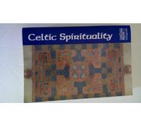 Celtic Spirituality (CWS) (Classics of Western Spirituality (Paperback))