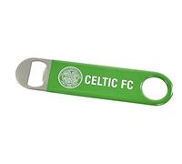 Celtic Stainless Steel Bottle Opener Fridge Magnet