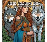 Celtic Stories: Tales from Celtic Folklore: Discover and unwind with magical Celtic stories of old.