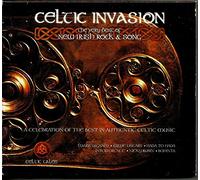 Celtic Tales - Celtic Invasion-Very Best of N