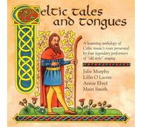Celtic Tales & Tongues
