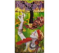CELTIC TAROT DECK (cards)