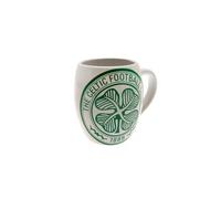 Celtic Tea Tub Mug - Official Licensed Fc Ceramic Football Gift Accessory - official licensed celtic fc ceramic tub mug football gift accessory