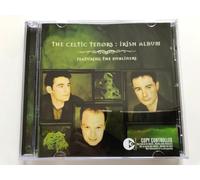 Celtic Tenors - The Irish Album