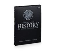 Celtic: The Official History of Celtic Football Club (4-Disc Set) (DVD)