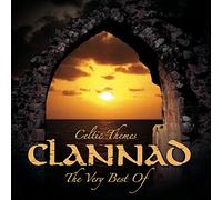 Clannad Celtic themes Very Best 18 TRACK EXTENED EDITION featuring Moya Brennan