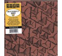 Celtic Thunder - Butterfly 3001 [VINYL]
