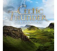 Celtic Thunder Celebration: Favorite Pop Hits Across The Decade (CD) (US IMPORT)