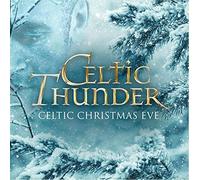 Celtic Thunder Celtic Christmas Eve (CD) (US IMPORT)