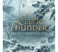 Celtic Thunder – Celtic Christmas Eve – White Vinyl LP – US Import