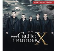 Celtic Thunder X