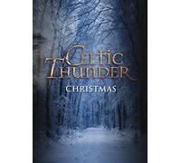 Celtic Thunder - Christmas (Dvd)