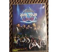 CELTIC THUNDER DVD The 2016 Tour Live 27 track bonus edition ( DVD NTSC All Regions ). Will play in North America & Europe