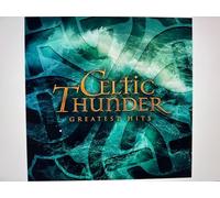 Celtic Thunder Greatest Hits CD with Hits Galway Girl, Heartland , Caledonia ..