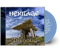 Celtic Thunder - Heritage (15th Anniversary)