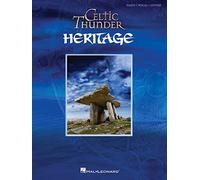 Celtic Thunder, Heritage