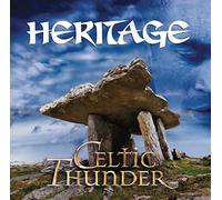Celtic Thunder - Heritage