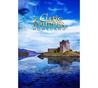 Celtic Thunder – HOMELAND