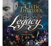 CELTIC THUNDER - LEGACY, VOL. 1 (1 LP)