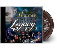 Celtic Thunder - Legacy, Vol. 1 (10th Anniversary Reissue)