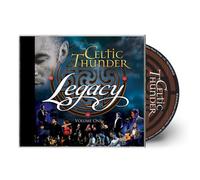 Celtic Thunder - Legacy, Vol. 1 (10th Anniversary Reissue)