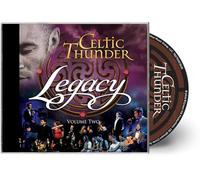 Celtic Thunder - Legacy, Vol. 2 (10th Anniversary Reissue)