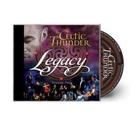 Celtic Thunder - Legacy, Vol. 2 (10th Anniversary Reissue)