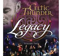 Celtic Thunder - Legacy Vol 2