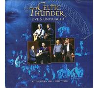 Celtic Thunder - Live and Unplugged at Sullivan Hall New York