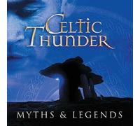 Celtic Thunder - Myth & Legends [New CD]