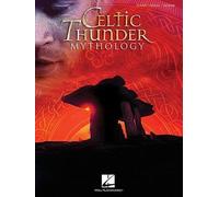 [(Celtic Thunder Mythology Pvg Songbook Bk)] [Author: Celtic Thunder] published on (January, 2015)