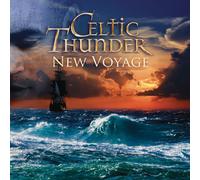Celtic Thunder – New Voyage – CD – US Import