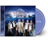 Celtic Thunder - Storm