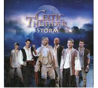 Celtic Thunder Storm CD 15 tracks bonus edition