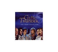 CELTIC THUNDER THE IRISH COLLECTION CD