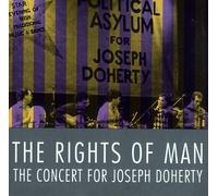 Celtic Thunder - The Rights Of Man: THE CONCERT FOR JOSEPH DOHERTY