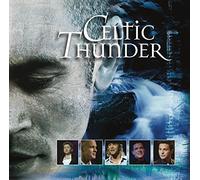 Celtic thunder - The Show
