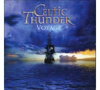 Celtic Thunder - Voyage CD Free UK Shipping Ships From UK