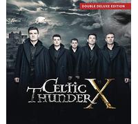 Celtic Thunder X