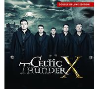 Celtic Thunder X