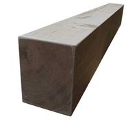 Celtic Timber - Solid French Oak Beam Floating Shelf Mantle Piece Fire Place Surround Inglenook - Beam Size: 4'' x 5'' Air Dried - Length: 3 foot - Finish: Planed & Sanded - Appearance: Contemporary