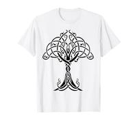 Celtic Tree of Life T-Shirt
