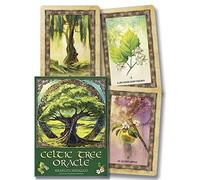 Celtic Tree Oracle