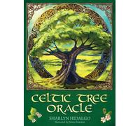Celtic Tree Oracle