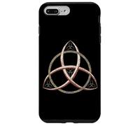 Celtic Trinity Knot Symbol of Life, Love, and Unity Case for iPhone 7 Plus/8 Plus