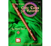 Celtic Tunes for Recorder