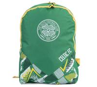 Celtic Vector Backpack Back to School Kids Adult Bag Green 38cm x 30cm x 15cm